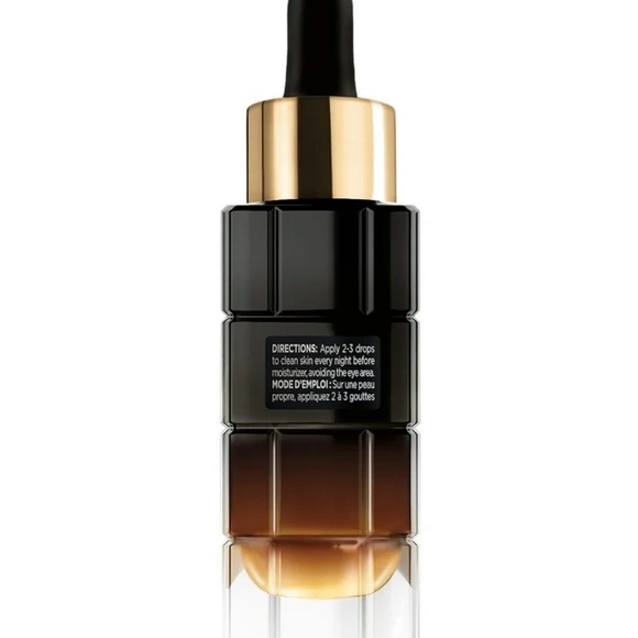 L'Oreal Age Perfect Cell Renewal Midnight Serum -1.0 OZ.(30ml) - Picture 4 of 5